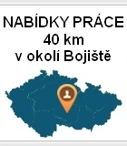 Nabídka práce